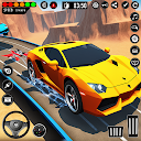 Car Stunt Games - Car Games 3d
