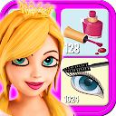 Princess Angela 2048 Game Fun
