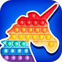 Pop It Fidget 3D - Pop It toy