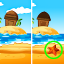 find the difference games