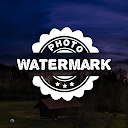 Watermark On Photo
