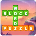 Word Block Puzzle: Smart Block