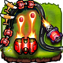 Tower Defense: Galaxy Legend