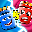 Super Blast - PvP Match