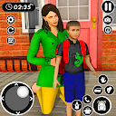 Virtual Mom Family Simulator