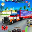 US Truck Simulator Mexico City