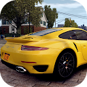 911 Driving Simulator