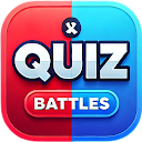 Quiz multiplayer trivia battle