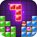 Block Puzzle - Jewel Blast