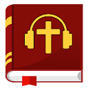 King James Bible audio offline
