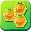 Farm Hexa : Simple Block Puzzl