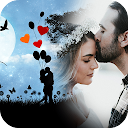 Love Frames for Pictures