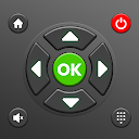 Universal TV Remote Control