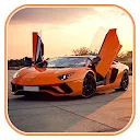 Sports Car Wallpaper