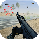 Gun Strike Cover Fire Shooting