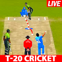 World T-20 Cricket Match Game