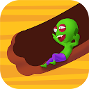 Dig Master: Zombie Survival