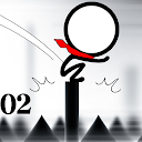 STICK NINJA [Flyyy! Hero]