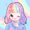 Cute live star:dress up avatar