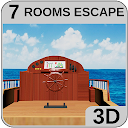Escape Puzzle Boathouse V1