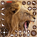 Lion Games 3D Animal Simulator
