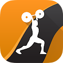 Powerlifter - 531 Weightliftin