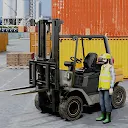 Forklift Extreme Challenge Sim