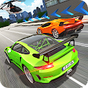 City Car Driving Racing Game