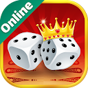 Backgammon Online