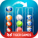 Pool Ball Sort - Color Puzzle