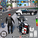 Police Car Chase - Cop Games