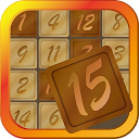 15-Puzzle Classic