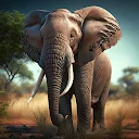 The Elephant Animal Simulator