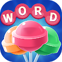 Word Sweets - Crossword Puzzle