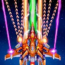 Galaxy Shooter: Space Attack