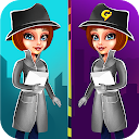 Criminal Spot Difference Cases