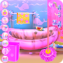 Puppy Home House Cleaning