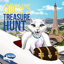 Alley's Treasure Hunt: Love Ot