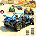 Dune Buggy Simulator Game
