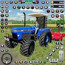 Tractor Driving - Tractor Game
