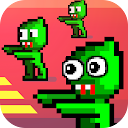 Away Run from Zombies