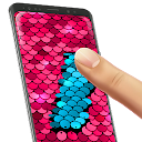 Real Flip Sequin - Live Screen