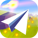Paperly: Paper Plane Adventure