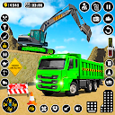 Truck Construction Simulator
