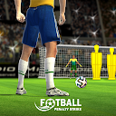 FootBall Penalty ShootOut