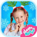 Learn Like Nastya: Kids Games