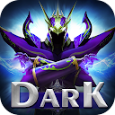 Dark throne-Idle RPG games