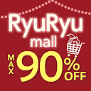 RyuRyumall ファッション・服の通販、買い物アプリ
