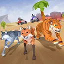 Wild Run &ndash; Endless 3D Survival