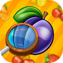 Hidden Fruits Game &ndash; Find